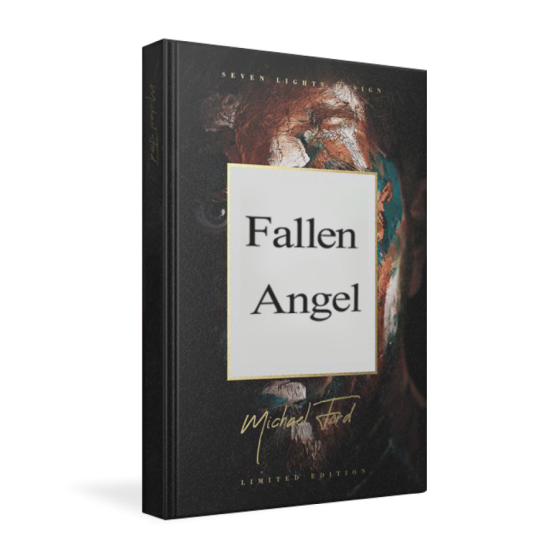 Fallen Angel - Michal Ford