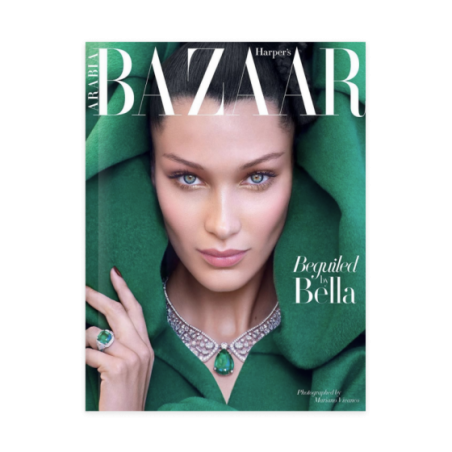 Bazaar Magazine