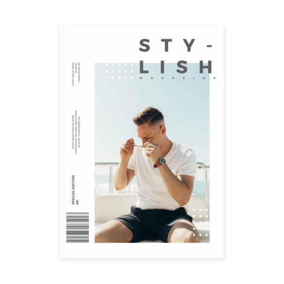 Stylish Magazine