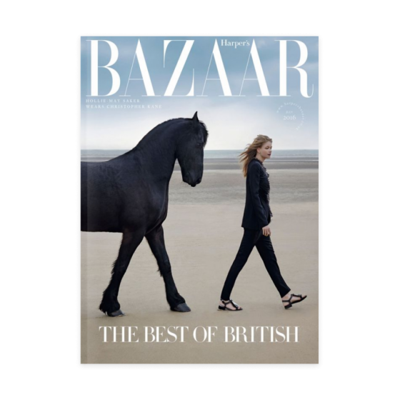Bazaar Magazine