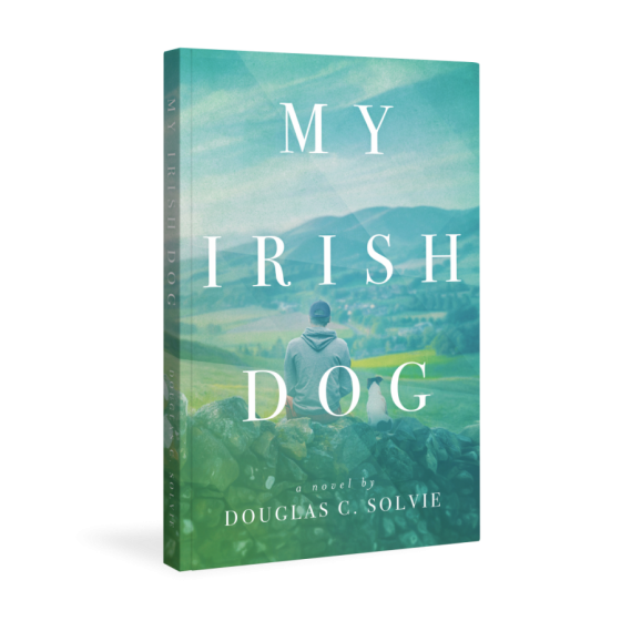 My Irish Dog - Douglas Solvie
