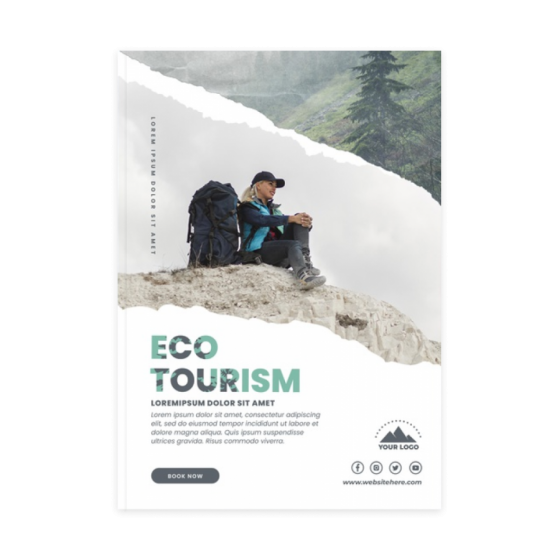 Eco Tourism Magazine