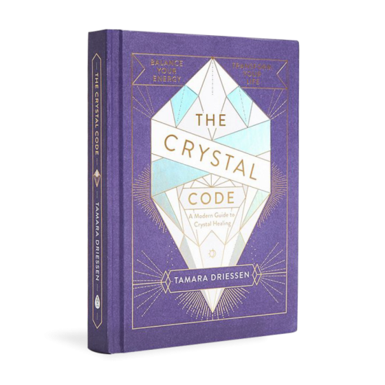 the Crystal Code